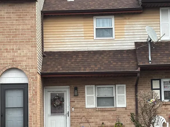 243 La Cascata Tnhs, Clementon, NJ 08021