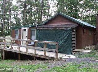 5784 Squirrel Rd, Fort Loudon, PA 17224