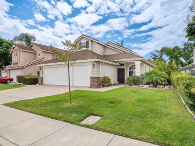 241 Muirfield Way, San Marcos, CA, 92069