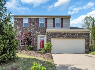 2605 Jordan Ridge Dr, Nashville, TN 37218