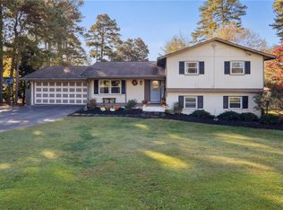 536 Concord Ln SE, Smyrna, GA 30082