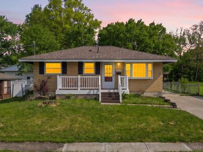 3336 Alexis Rd, Cincinnati, OH, 45239