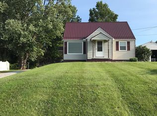 1092 Heyl Rd, Wooster, OH 44691