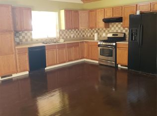 428459 E 1150 Rd, Porum, OK 74455