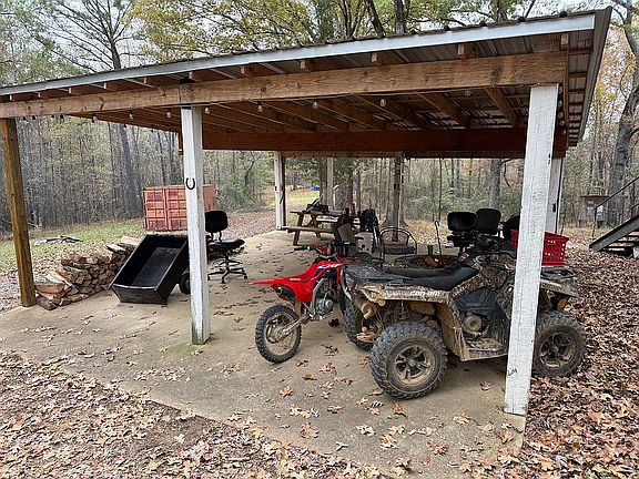 20x20 patio