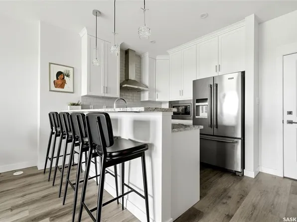 UNIT 406-3581 Evans COURT, Regina, SK S4S 0N5