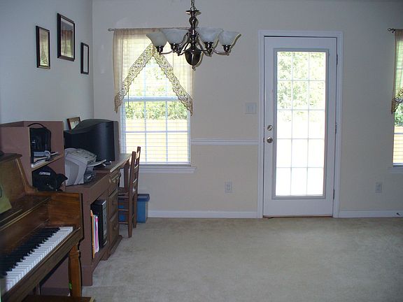 Dining Room/Extended Living Room