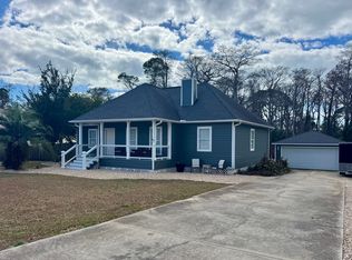 2008 Marvin Ave, Pt Saint Joe, FL 32456