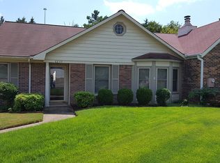 6855 Steeplechase Dr NW, Huntsville, AL 35806