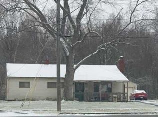 446 Southward Dr, Youngstown, OH 44515