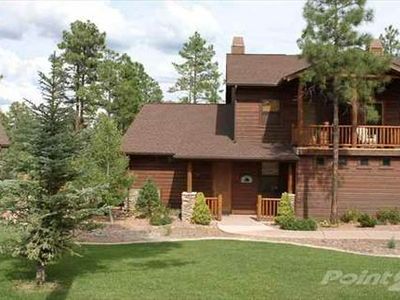 761 Spirea Ln, Show Low, AZ, 85901