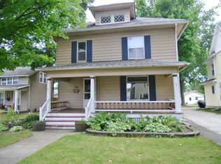 730 E Mitchell St, Kendallville, IN