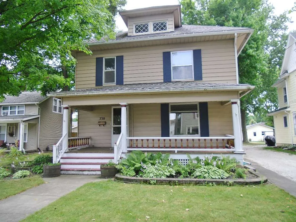 730 E Mitchell St photo 1