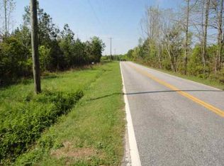 450 Trail Rd #2, Belton, SC 29627