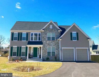 10504 Justice Pl, Columbia, MD, 21046