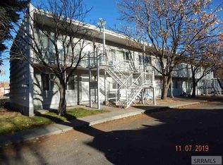 1220 S 4th Ave #11, Pocatello, ID 83201