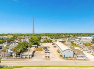 468 Ridgewood Ave, Holly Hill, FL 32117