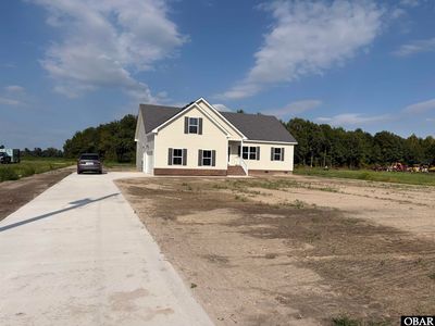 212 Lowes Ln Lot 4, Hertford, NC, 27944