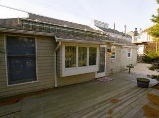 17 E Colony Rd, Lavallette, NJ 08735