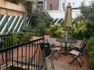636 Lafayette Ave APT 1, Brooklyn, NY 11216