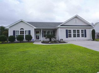 2028 Hawksmoor Dr, Conway, SC 29526