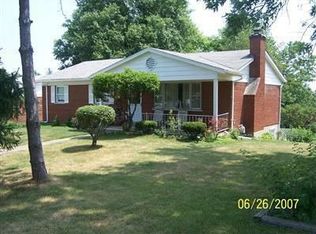 7890 Cheviot Rd, Cincinnati, OH 45247