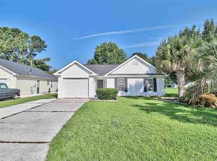 9621 Kings Grant Dr, Murrells Inlet, SC 29576