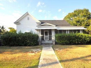 2405 Main St, Newberry, SC 29108