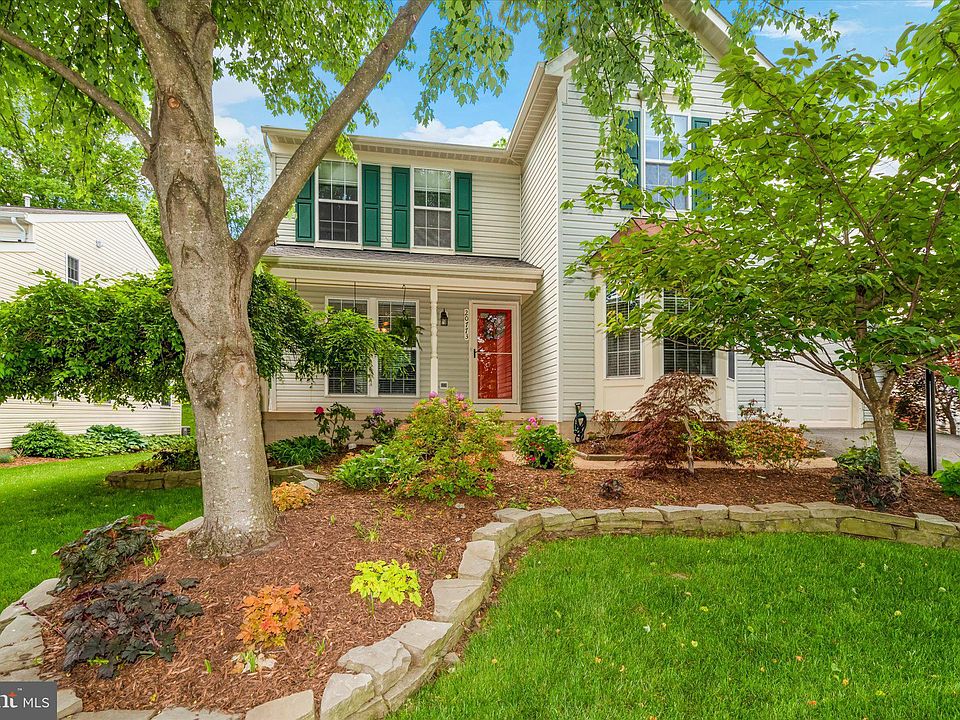 20773 Cross Timber Dr, Ashburn, VA 20147 Zillow