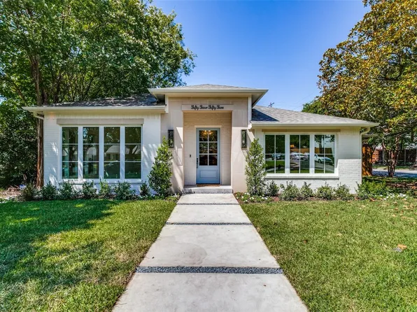 5455 Glenwick Ln, Dallas, TX 75209