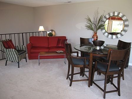 upstairs bedroom