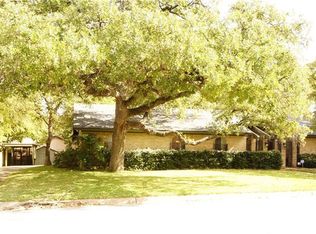 2217 Muse St, Fort Worth, TX 76112