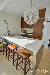 Rented by Spire Group