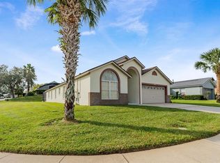 8050 Indian Creek Blvd, Kissimmee, FL 34747