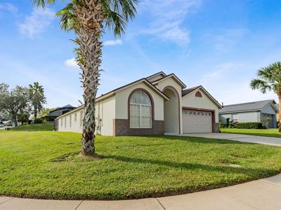 8050 Indian Creek Blvd, Kissimmee, FL, 34747