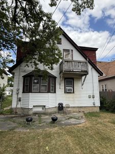 3850 N 39th STREET, Milwaukee, WI, 53216