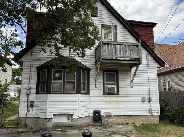 3850 N 39th STREET, Milwaukee, WI 53216