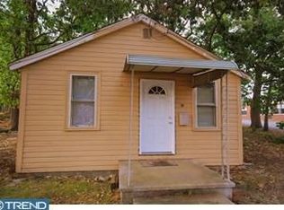 57 E 4th Ave, Pine Hill, NJ 08021