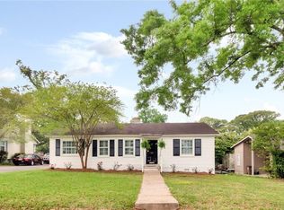 35 Hathaway Rd W, Mobile, AL 36608