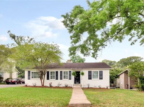 35 Hathaway Rd W, Mobile, AL 36608