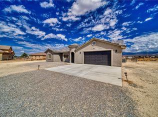 2200 E Deerskin St, Pahrump, NV 89048