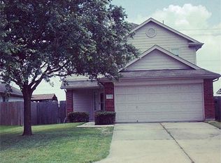 12811 Northchase Ridge Ln, Houston, TX 77044