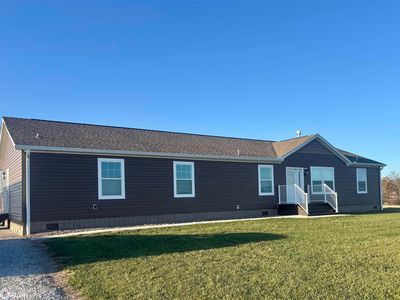 2661 194th Ave, Argyle, IA, 52619