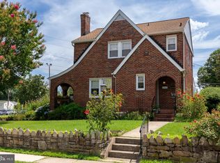7915 Tilmont Ave, Baltimore, MD 21234