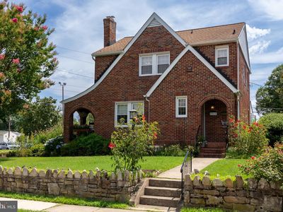 7915 Tilmont Ave, Baltimore, MD, 21234