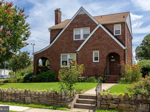 7915 Tilmont Ave, Baltimore, MD 21234