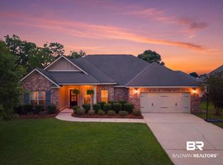 27063 Gramercy Ln, Daphne, AL 36526