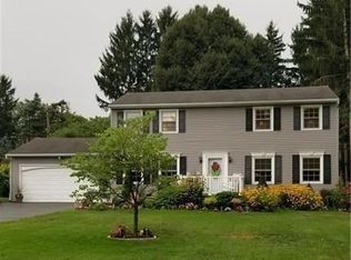 1427 Calkins Rd, Pittsford, NY 14534