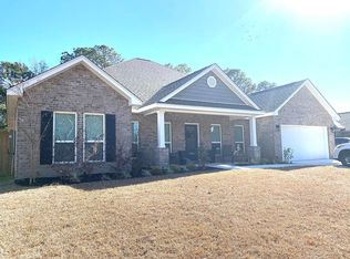 1008 Brackish, Ocean Springs, MS 39564