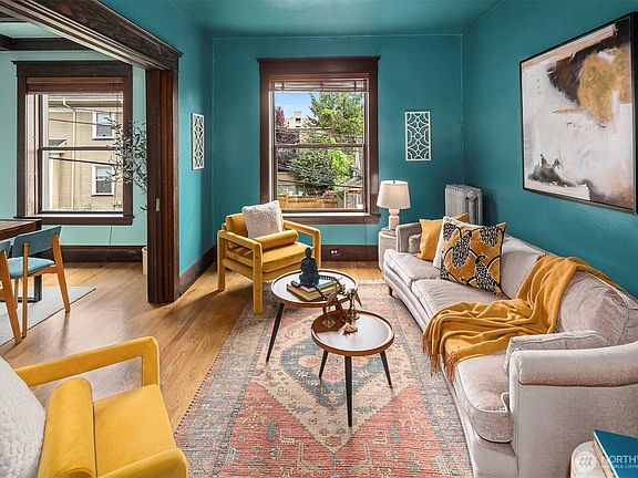 5th image of 416 E Roy Street #H